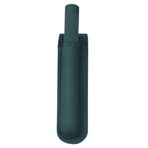 Gould & Goodrich Baton Holder - Black, 26